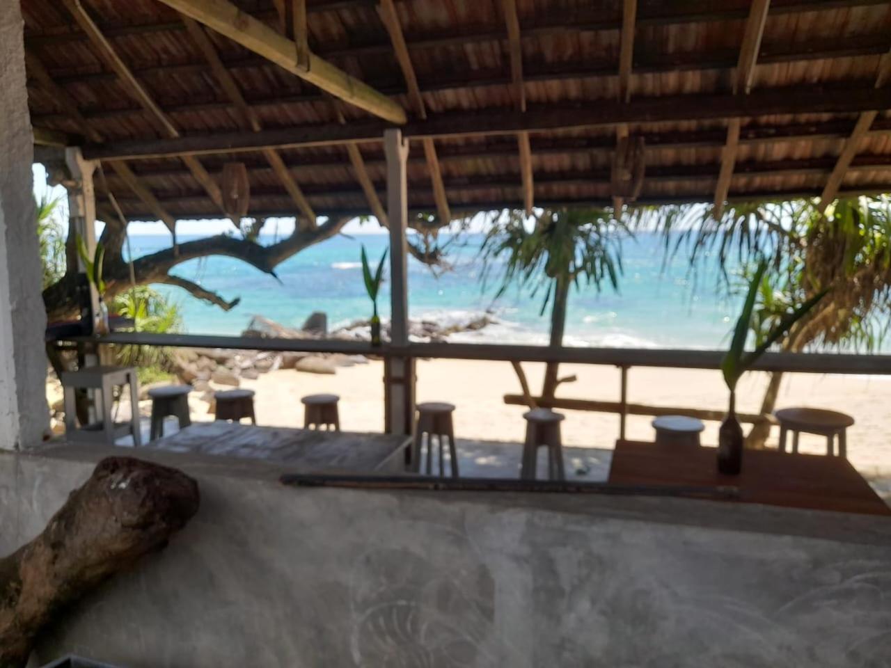 Sooriya Villa Talpe Buitenkant foto