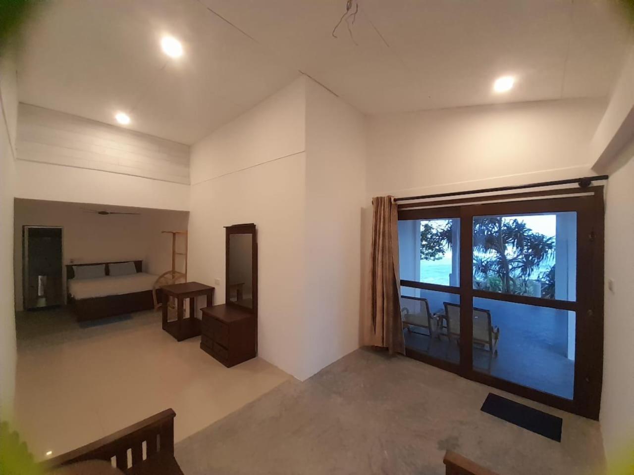 Sooriya Villa Talpe Buitenkant foto