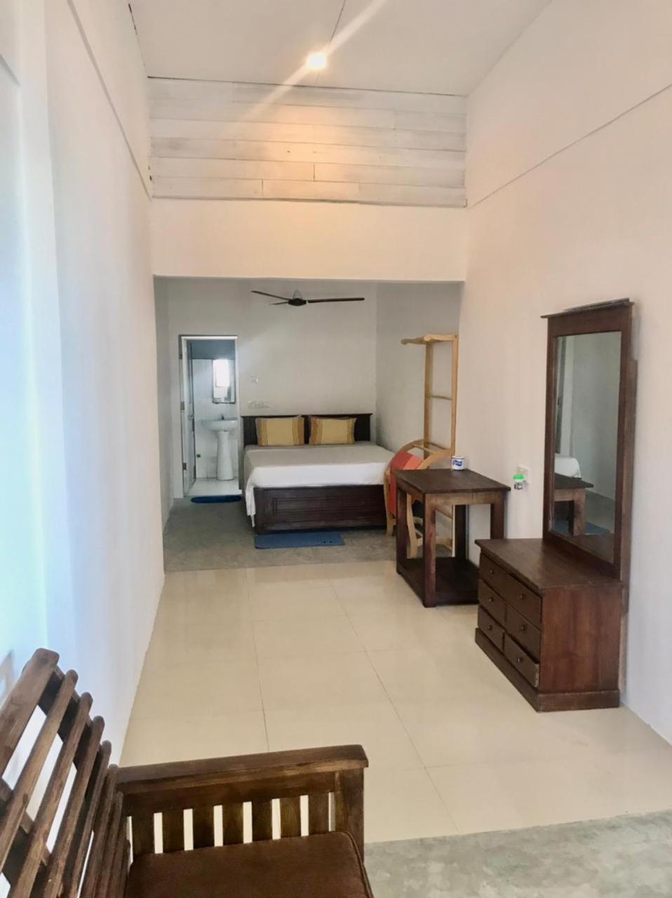 Sooriya Villa Talpe Buitenkant foto