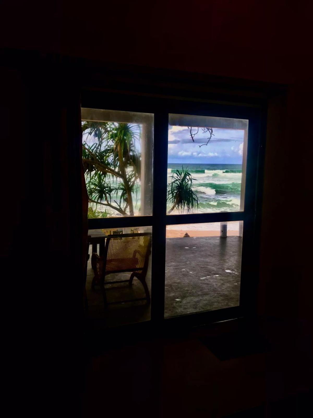 Sooriya Villa Talpe Buitenkant foto